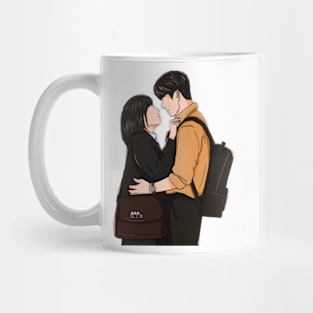 Extraordinary Attorney Woo Mug